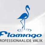 Flamingo logo